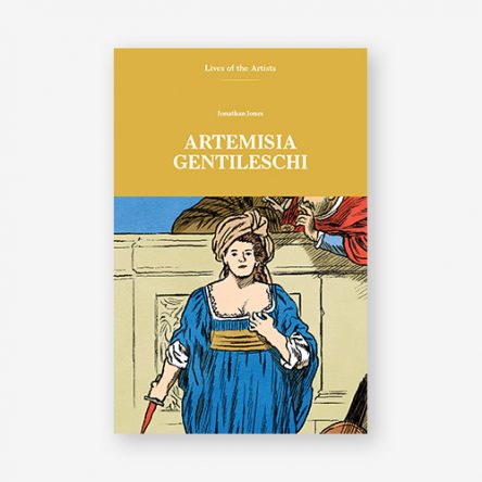 Artemisia Gentileschi