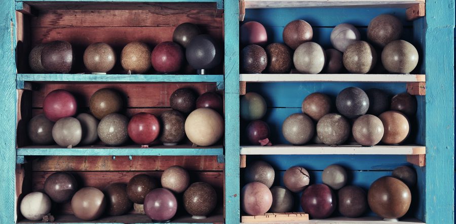 Dorodango - Blog Image
