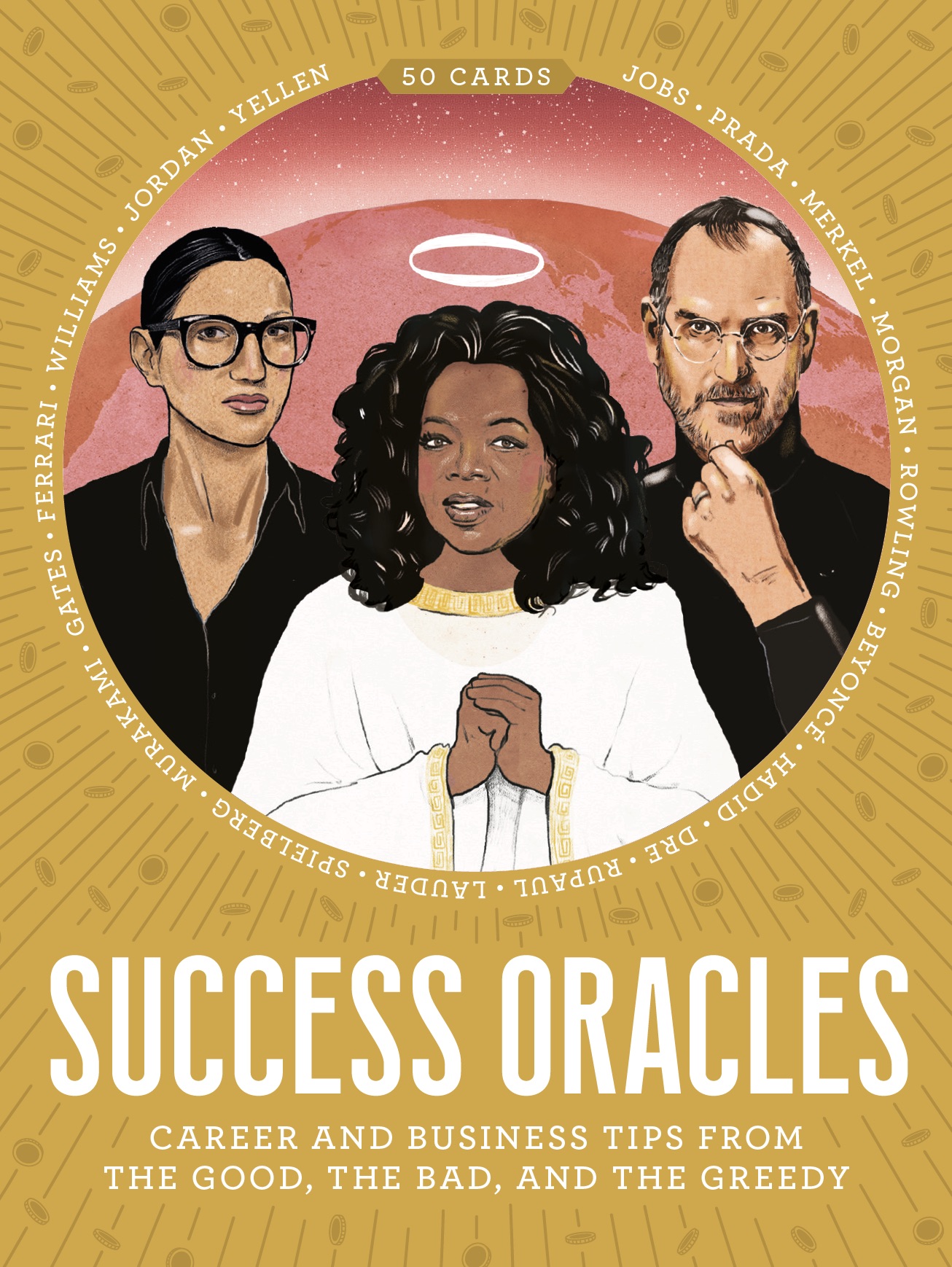 Success Oracles - Product Thumbnail