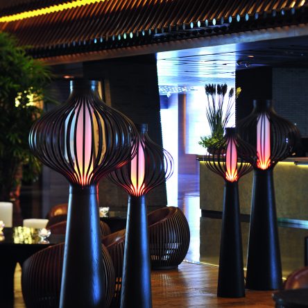 Contemporary Chinese Furniture Design - Blog Image