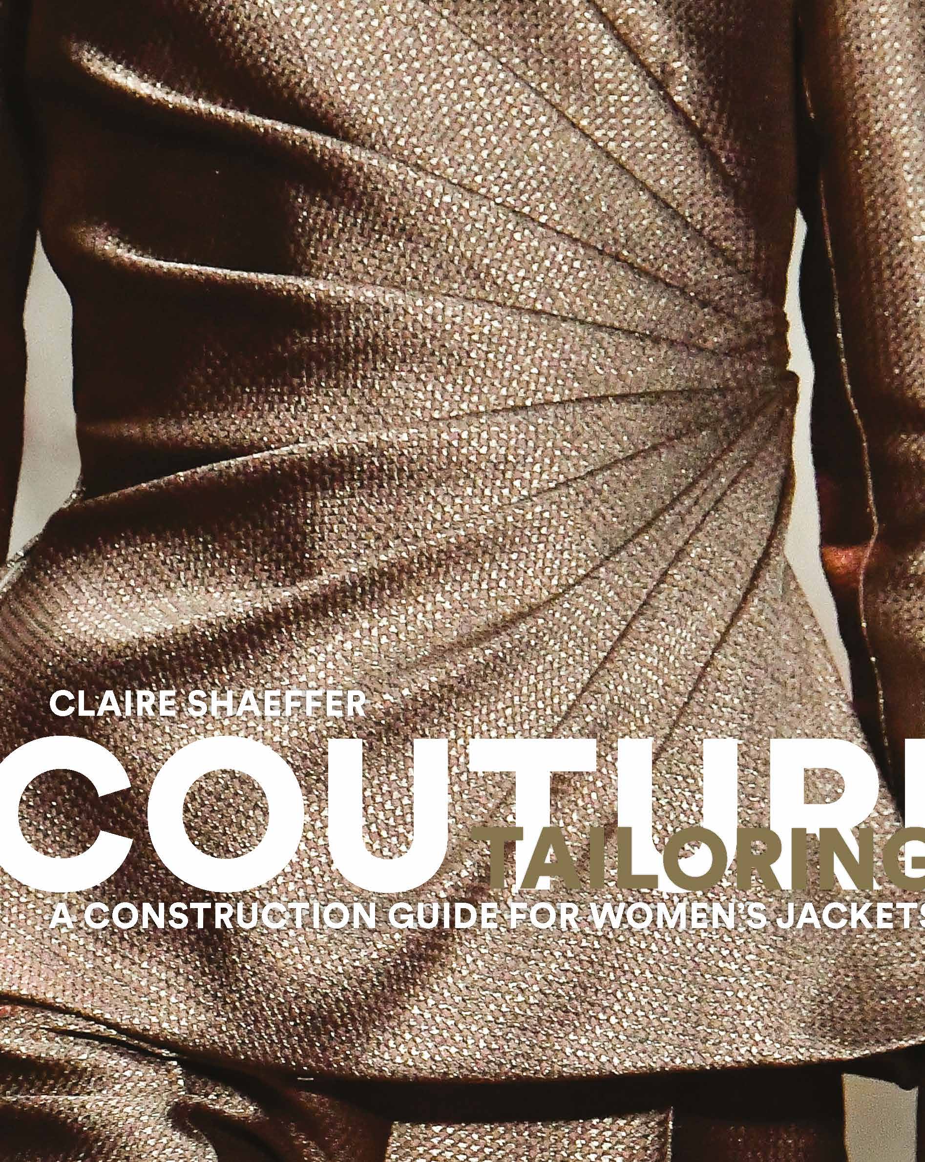 Couture Tailoring - Product Thumbnail