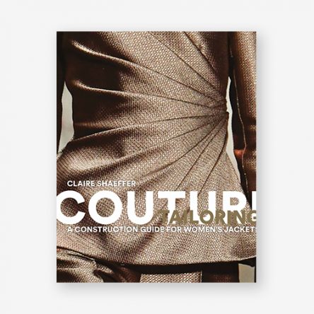 Couture Tailoring