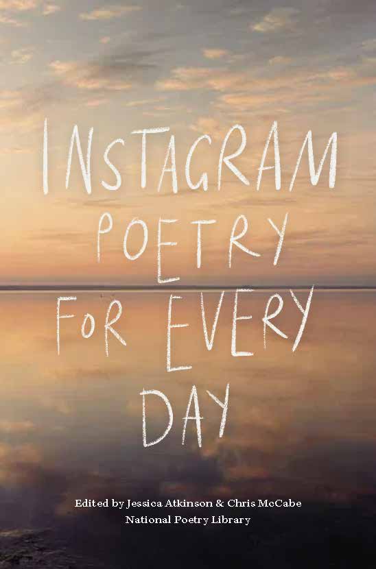 Instagram Poetry for Every Day - Product Thumbnail