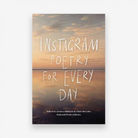 Instagram Poetry for Every Day