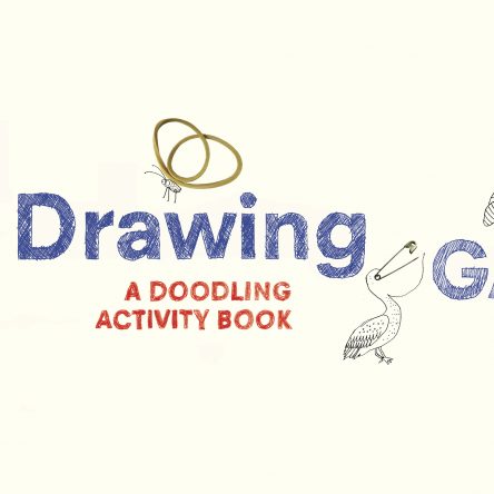 Meet the Illustrator of The Drawing Game: Victor Nunes - Blog Image