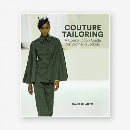 Couture Tailoring