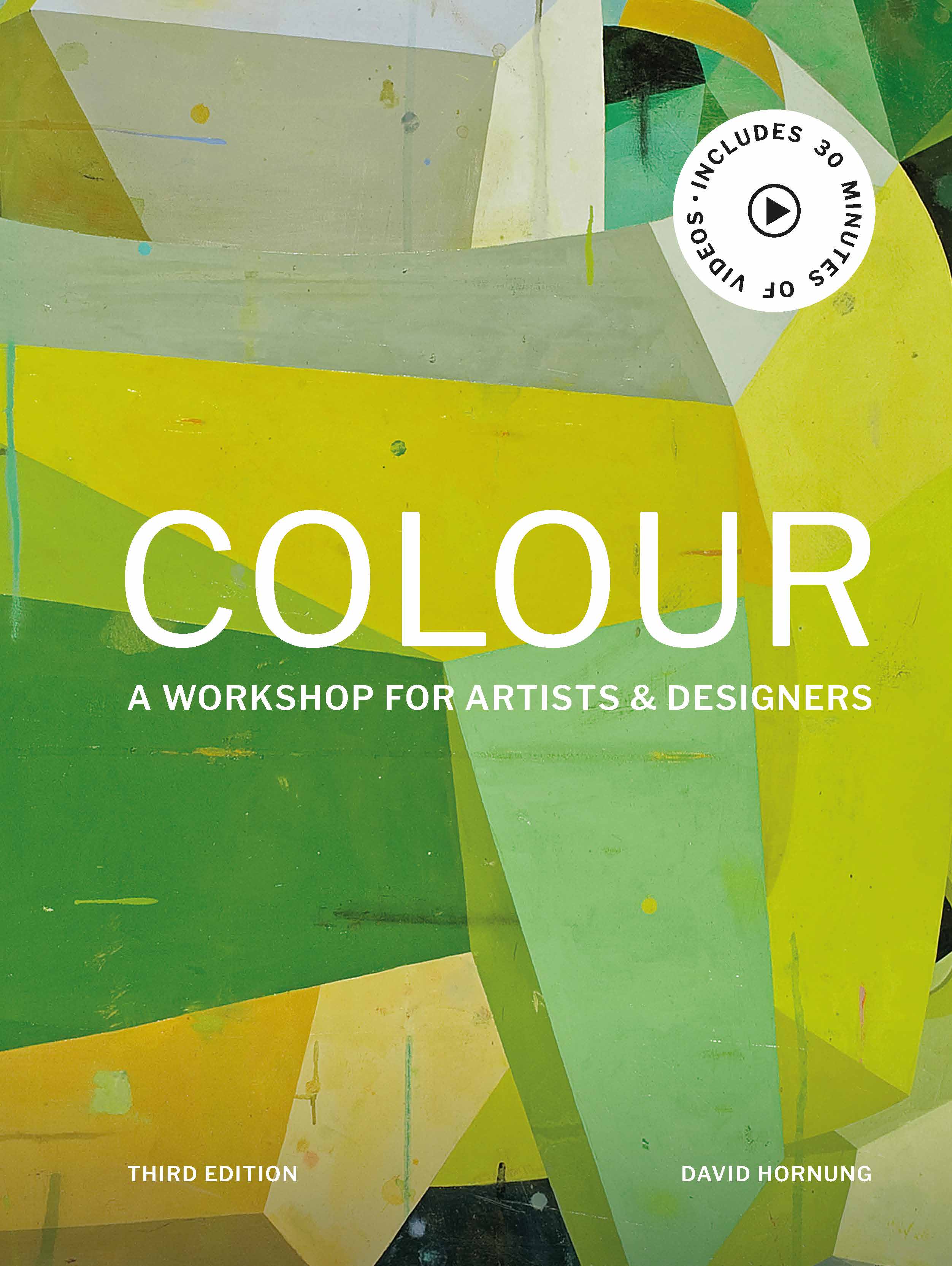 Colour, Third Edition - Product Thumbnail