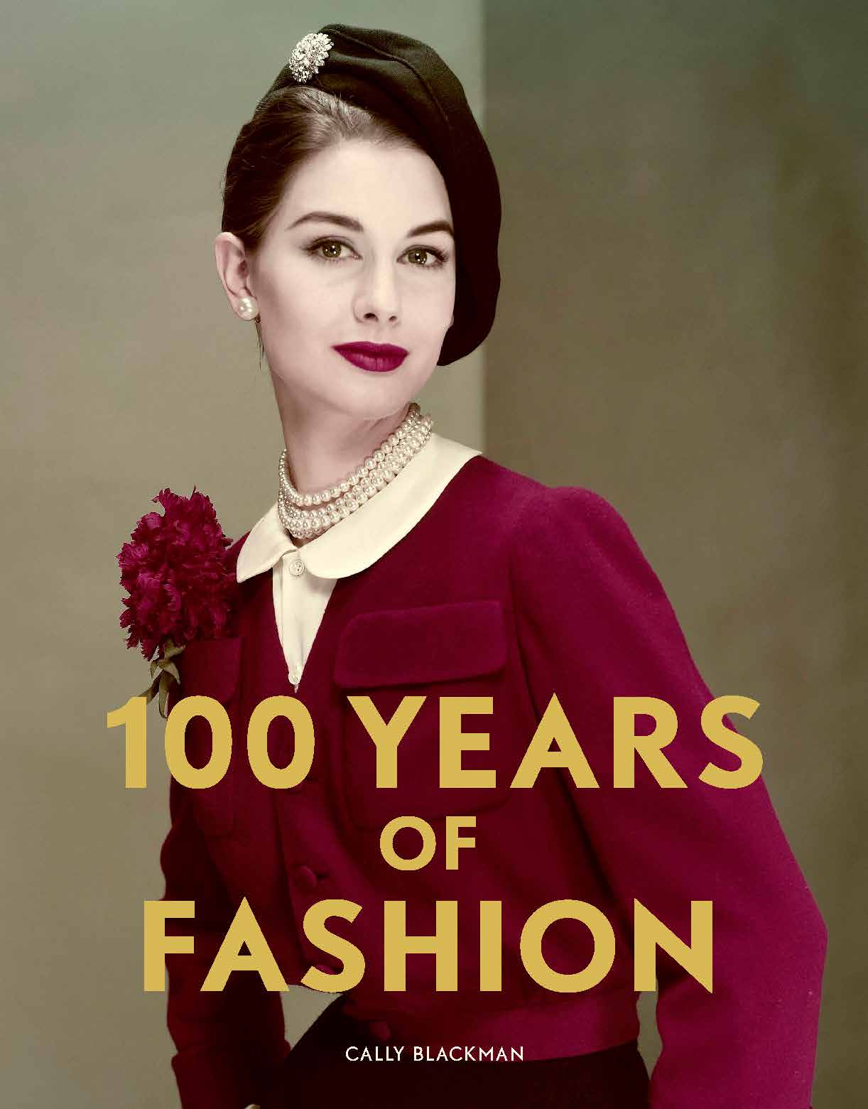 100 Years of Fashion - Product Thumbnail