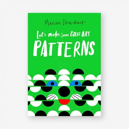 Let’s Make Some Great Art: Patterns