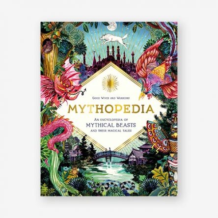 Mythopedia