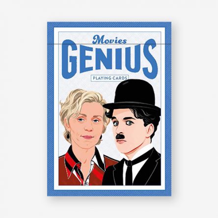 Genius Movies