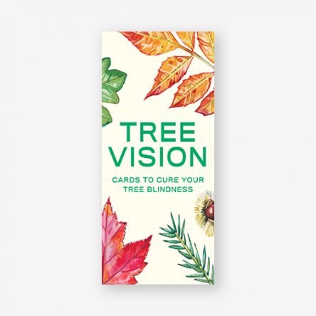 Tree Vision