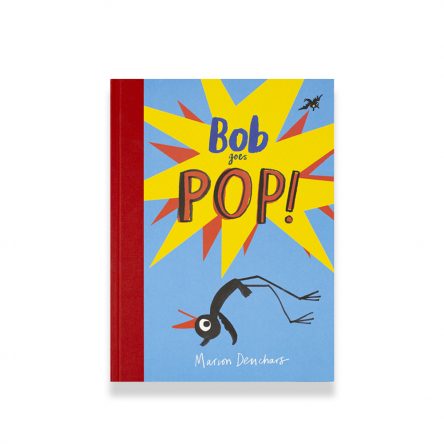 Bob Goes Pop
