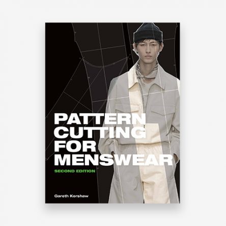 Pattern Cutting for Menswear