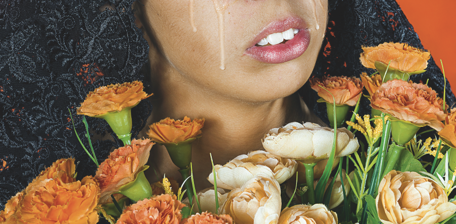 Art and Photography in the Age of the Female Gaze - Blog Image