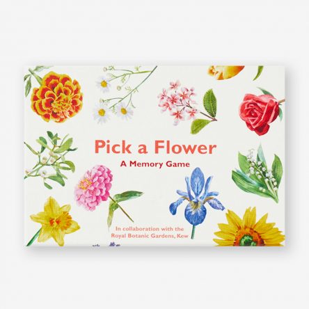 Pick a Flower