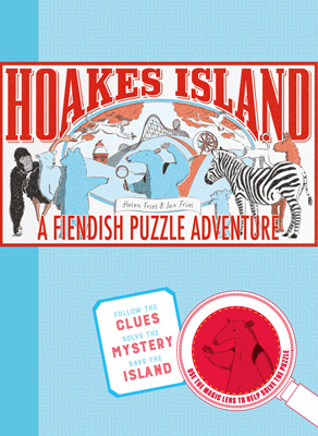 Hoakes Island - Product Thumbnail