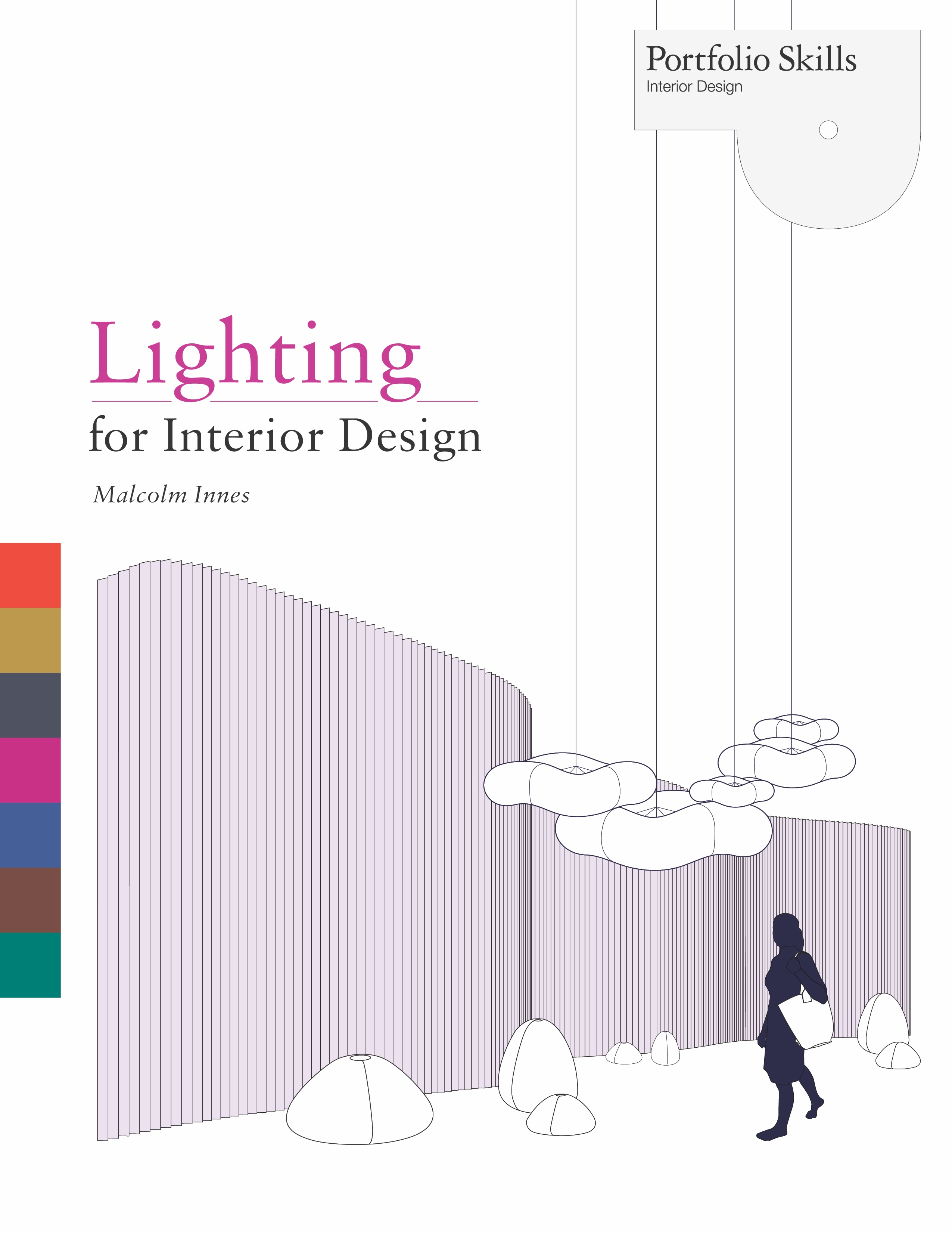 Lighting for Interior Design - Product Thumbnail