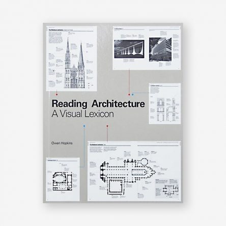 Reading Architecture