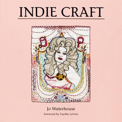 Indie Craft - Product Thumbnail