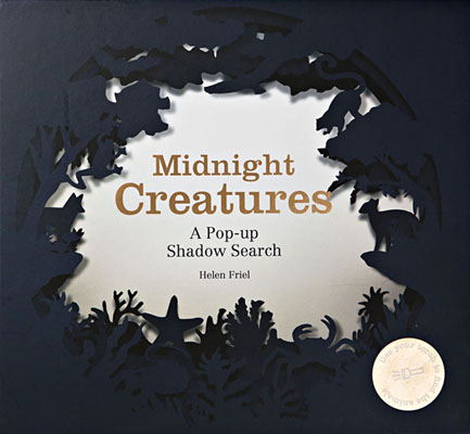 Midnight Creatures - Product Thumbnail