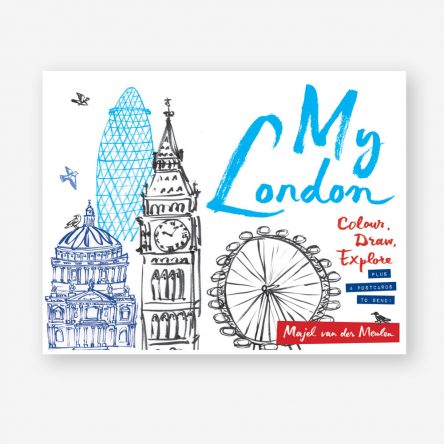 My London