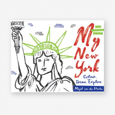 My New York