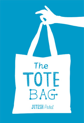 The Tote Bag - Product Thumbnail
