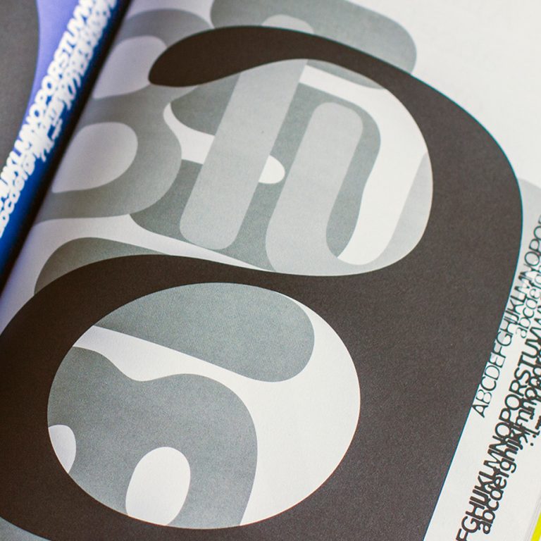 Introducing The Visual History of Type