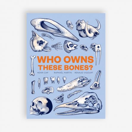Who Owns These Bones?