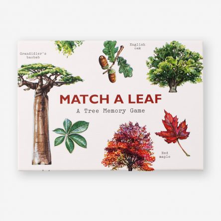 Match a Leaf