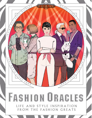 Fashion Oracles - Product Thumbnail