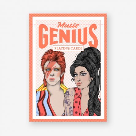 Music Genius