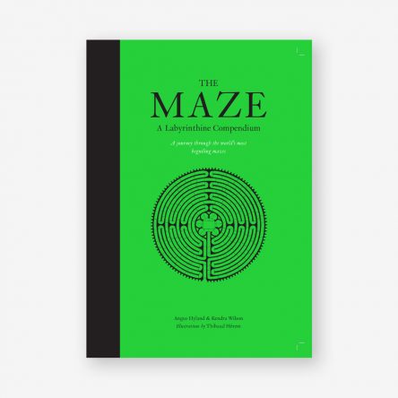 The Maze
