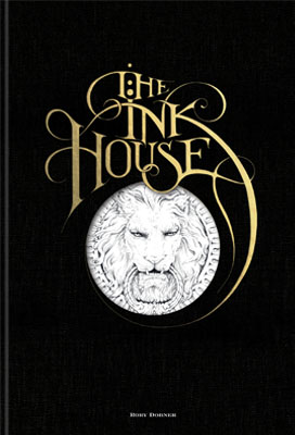 The Ink House - Product Thumbnail