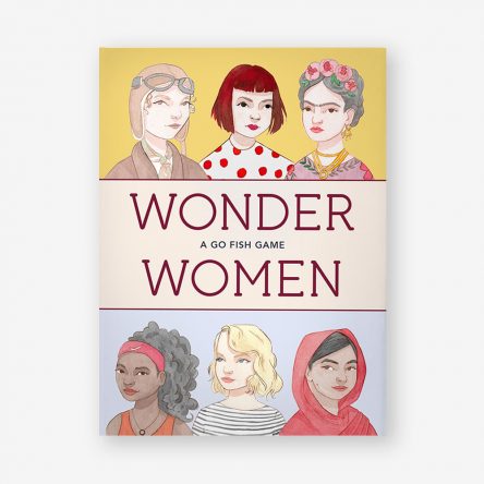 Wonder Women