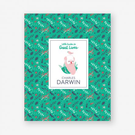 Charles Darwin