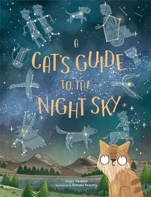 A Cat’s Guide to the Night Sky - Product Thumbnail