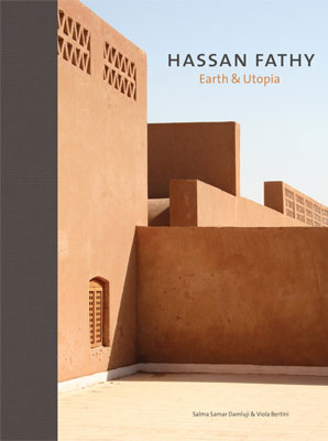 Hassan Fathy - Product Thumbnail