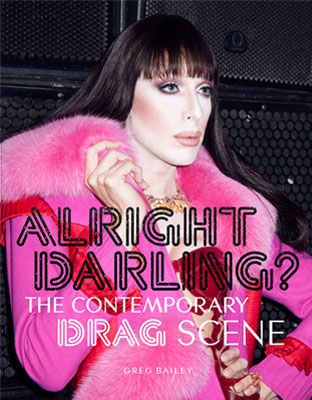 Alright Darling? - Product Thumbnail