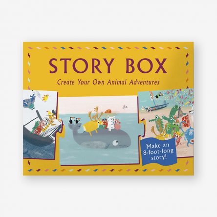 Story Box