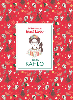 Frida Kahlo - Product Thumbnail