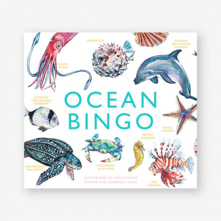 Ocean Bingo