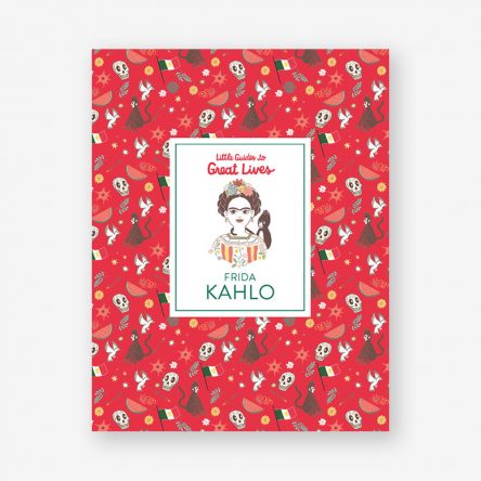 Frida Kahlo