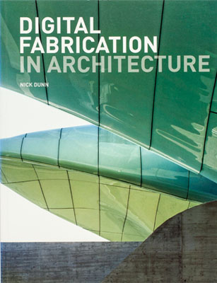 Digital Fabrication in Architecture - Product Thumbnail
