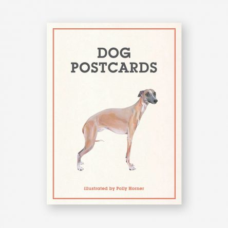 Dog Postcards