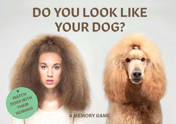Do You Look Like Your Dog? - Product Thumbnail