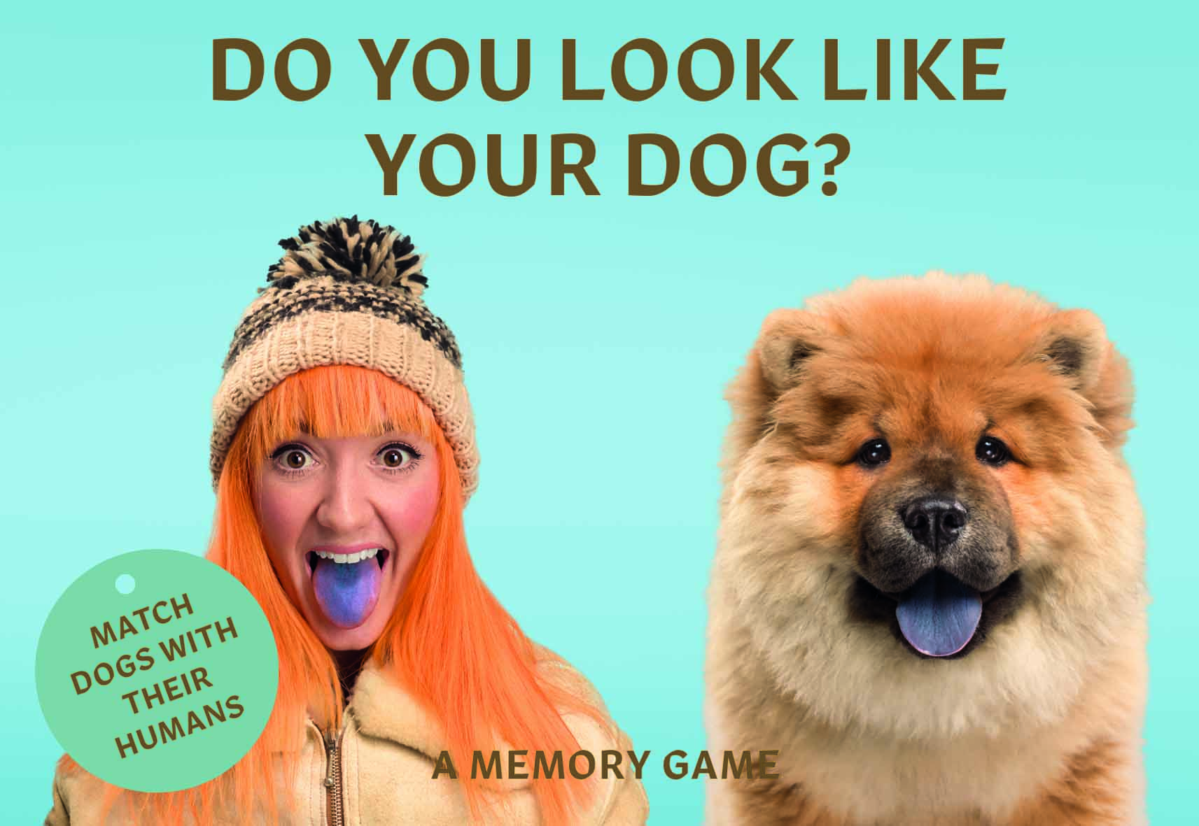 Do You Look Like Your Dog? - Product Thumbnail