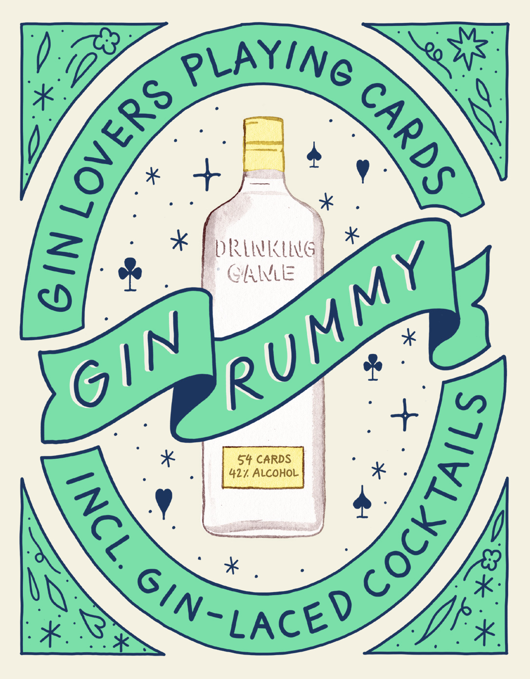 Gin Rummy - Product Thumbnail