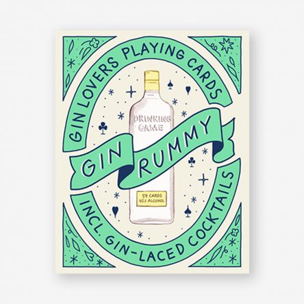 Gin Rummy